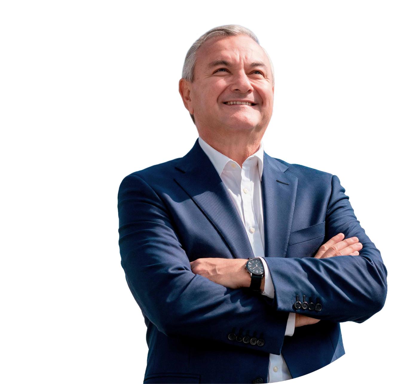 Héctor García García